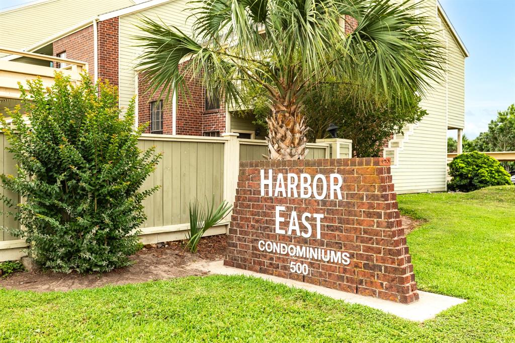 500 Ferry Road #434D, Galveston, Texas image 1