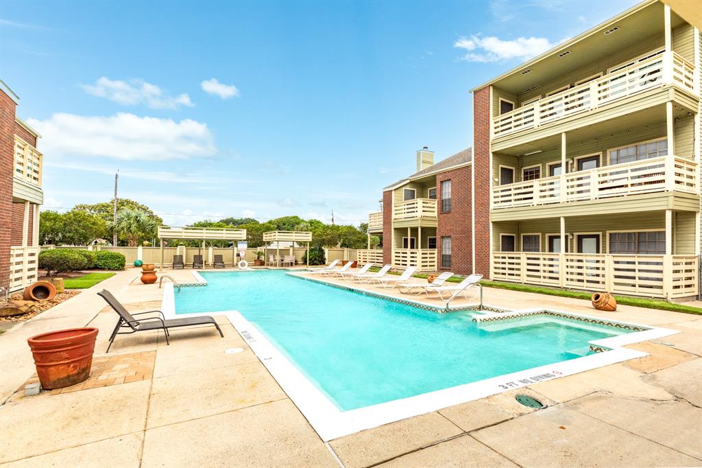 500 Ferry Road #434D, Galveston, Texas image 18