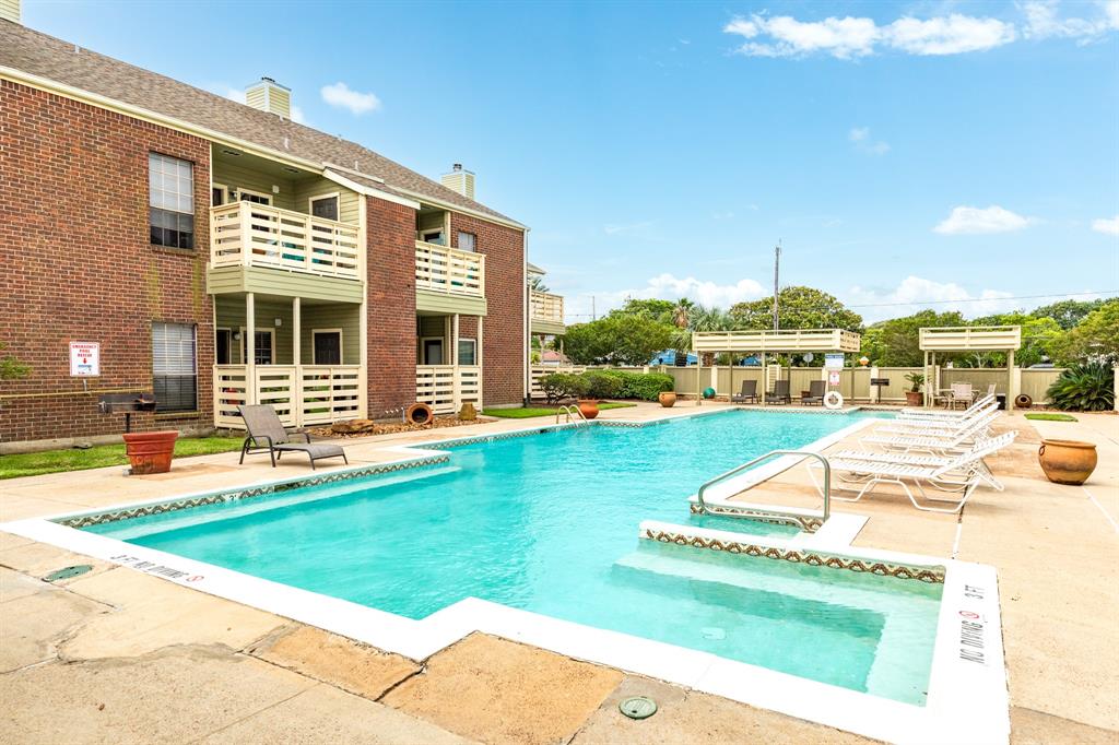 500 Ferry Road #434D, Galveston, Texas image 19