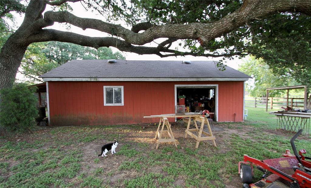 20510 Kickapoo Road, Waller, Texas image 30