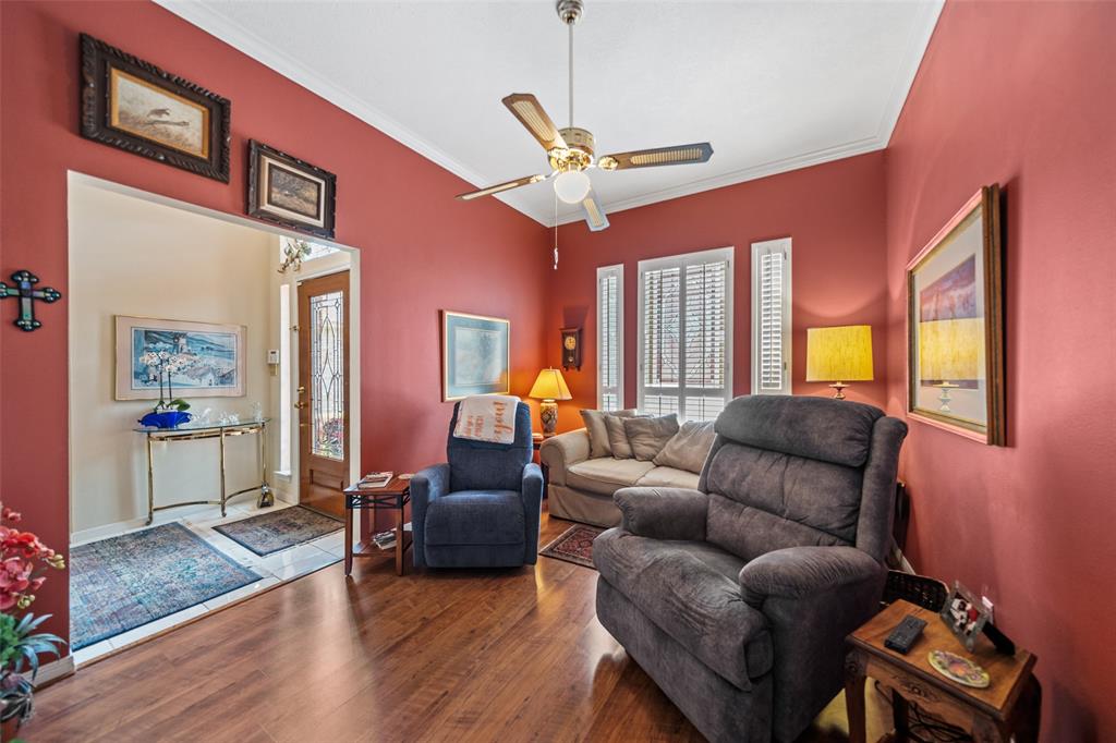 12938 Quail Park Drive, Cypress, Texas image 12