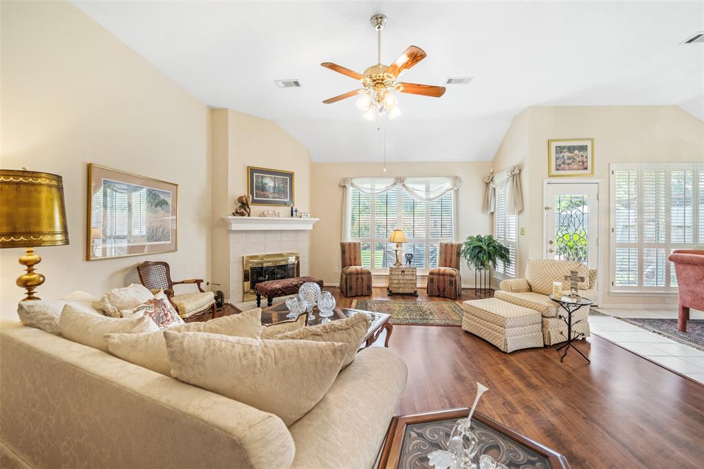 12938 Quail Park Drive, Cypress, Texas image 4