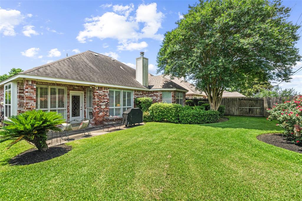 12938 Quail Park Drive, Cypress, Texas image 23