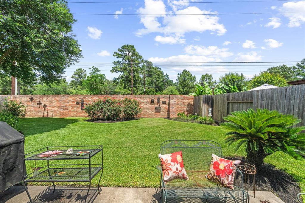 12938 Quail Park Drive, Cypress, Texas image 24