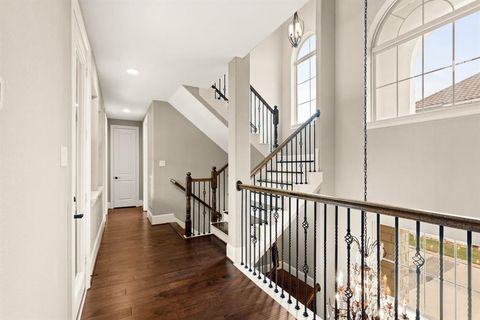 A home in Sugar Land