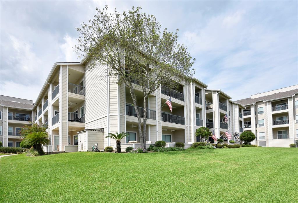 12800 Melville Drive 106A