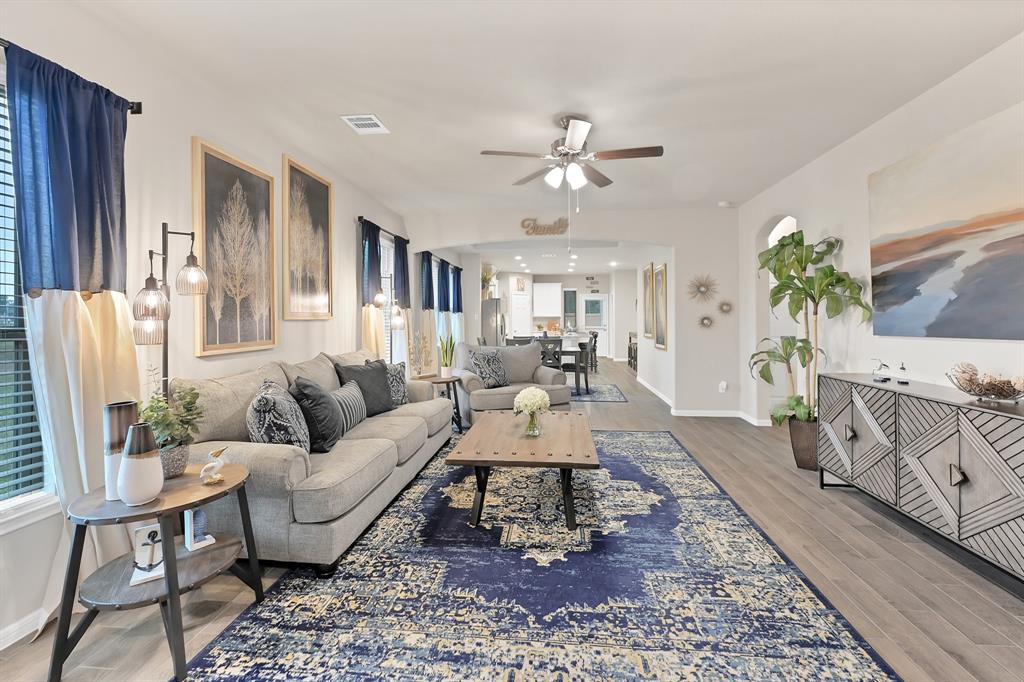 5017 Marcasca Drive