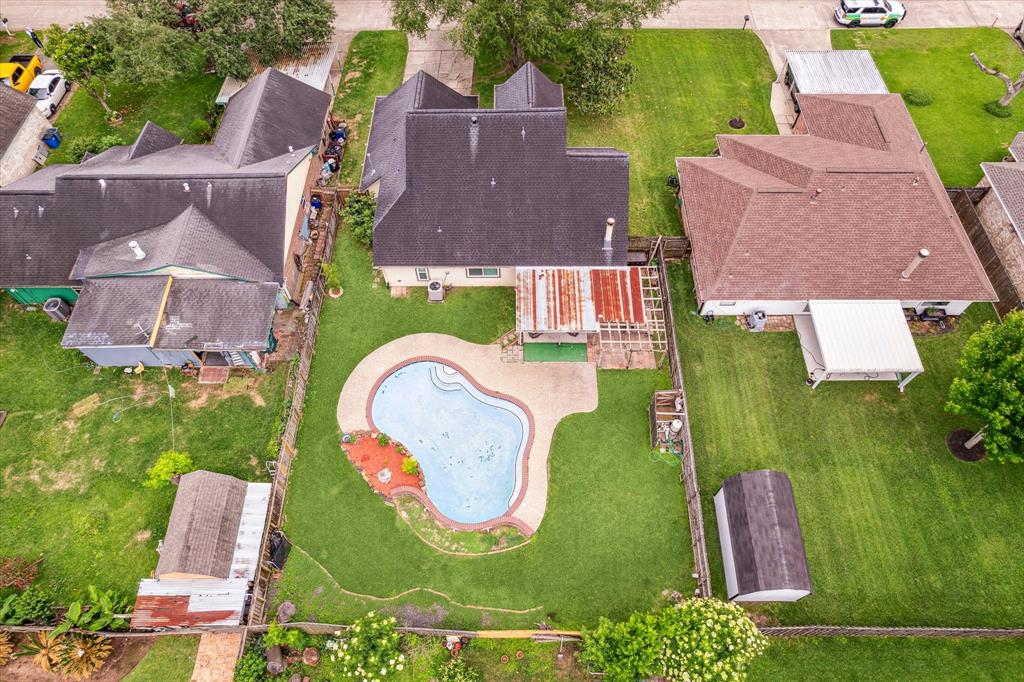 730 S Illinois Avenue, League City, Texas image 28