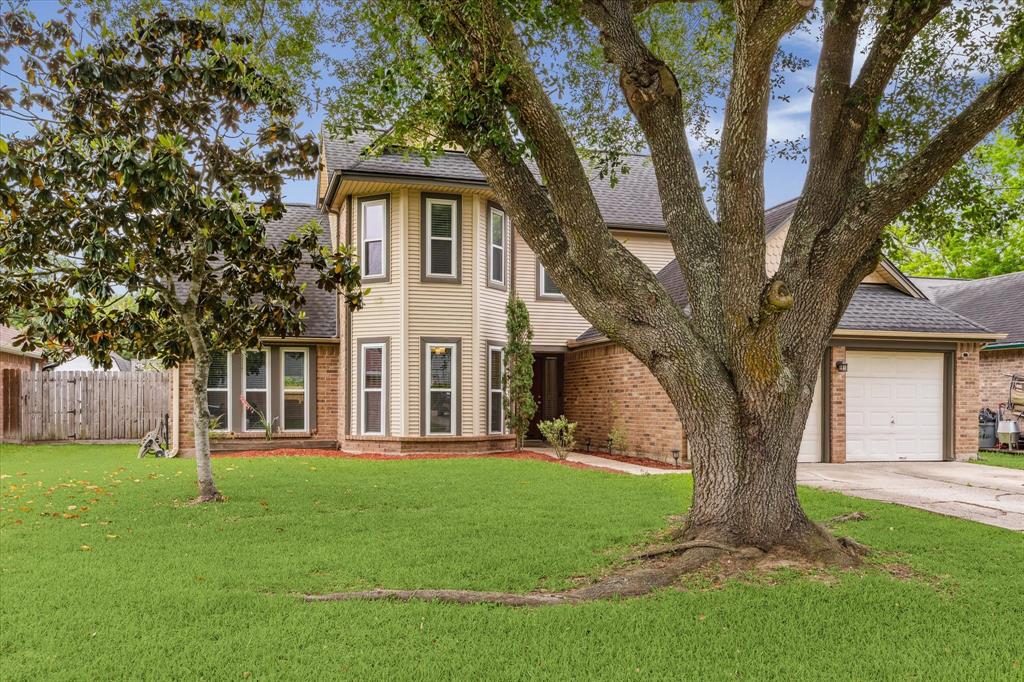 730 S Illinois Avenue, League City, Texas image 4