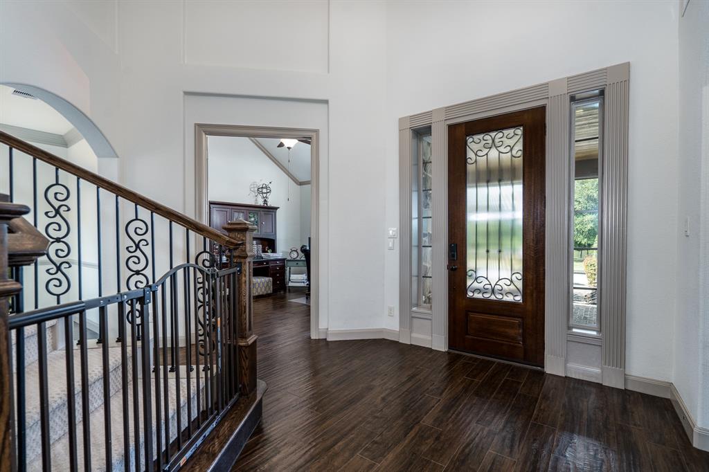 18815 Ellis Bend Drive