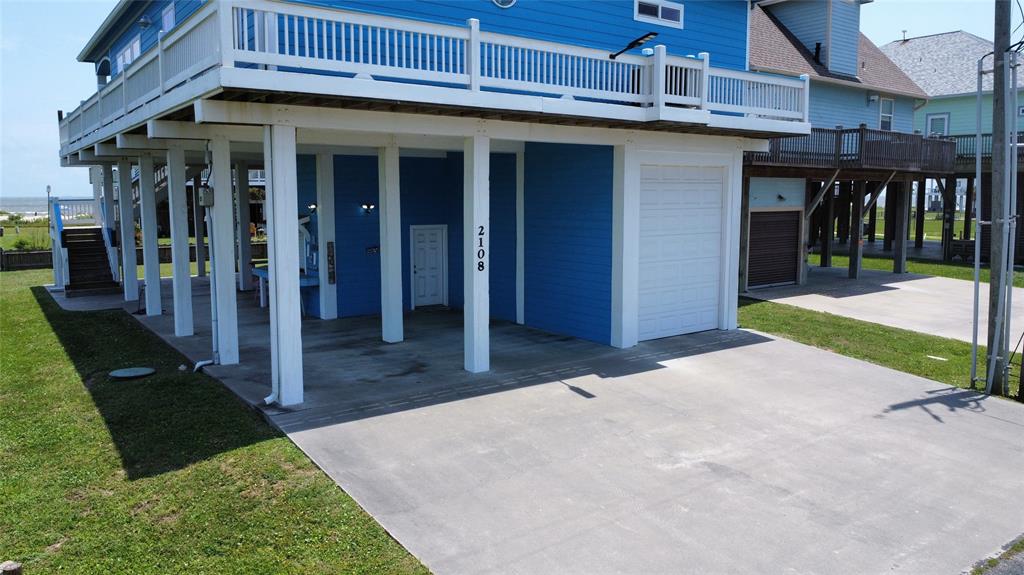 2108 Mills