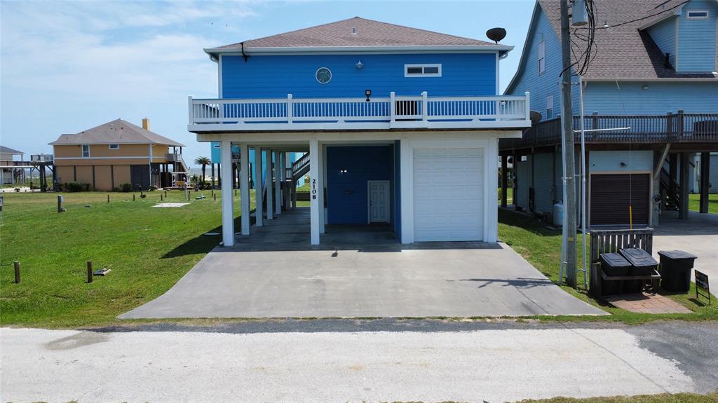 2108 Mills