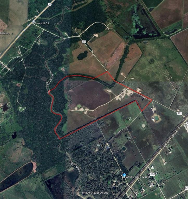 381 Cr-171, Danbury, Texas image 1