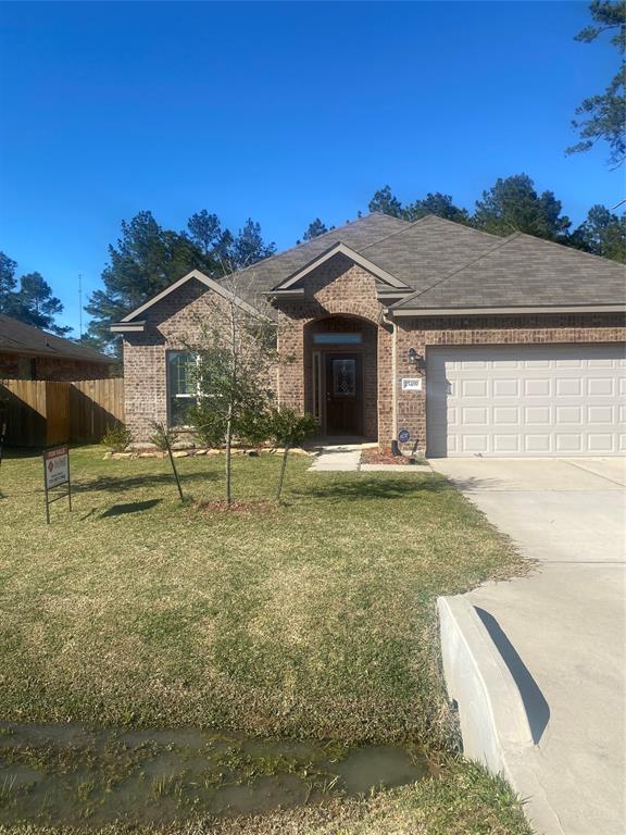 25489 Honus Wagner Way, Splendora, Texas image 4