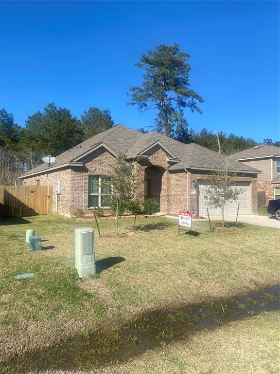 25489 Honus Wagner Way, Splendora, Texas image 3