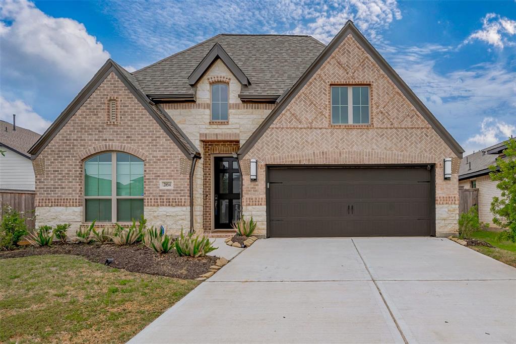 2854 Acacia Grove Drive