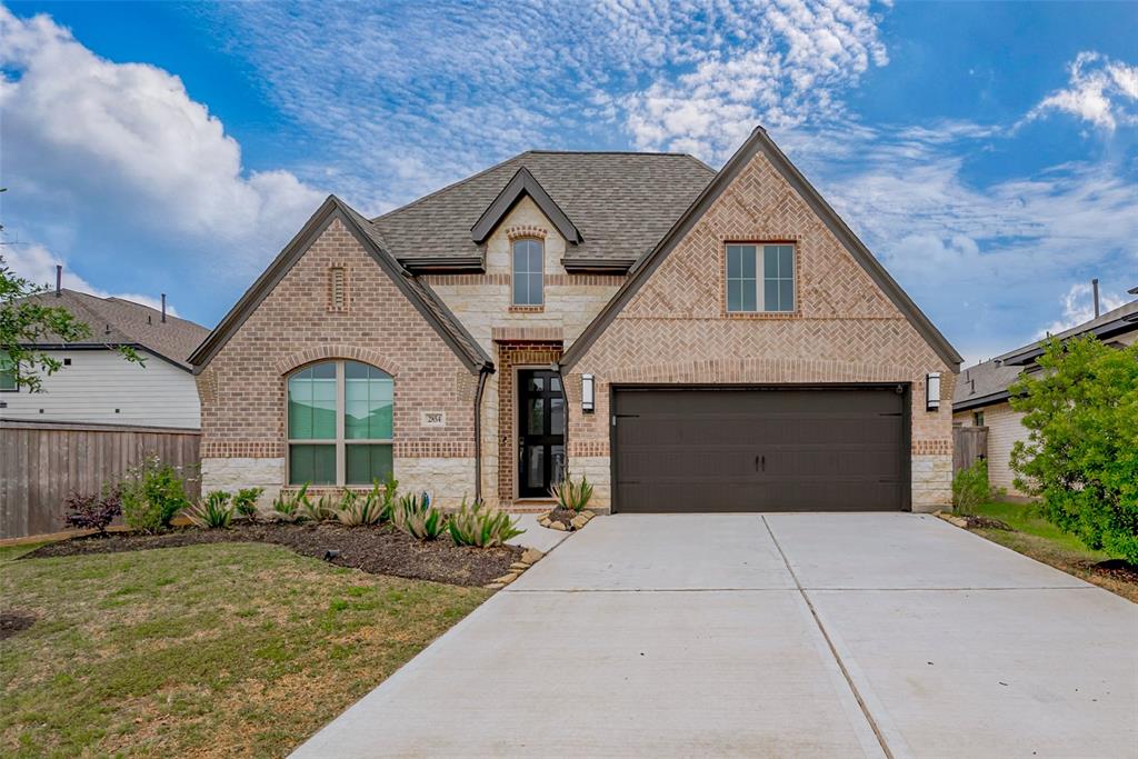 2854 Acacia Grove Drive