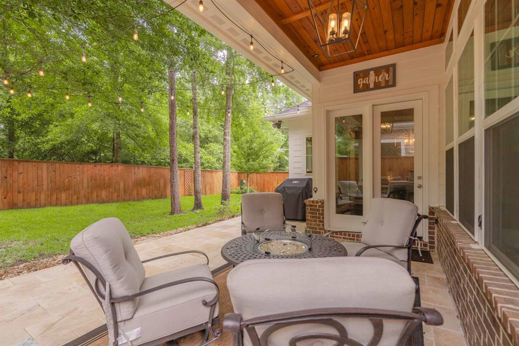 151 Jacks Corner Dr Dr, Montgomery, Texas image 37