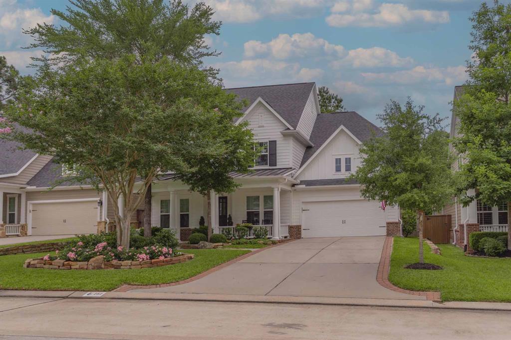 151 Jacks Corner Dr Dr, Montgomery, Texas image 2
