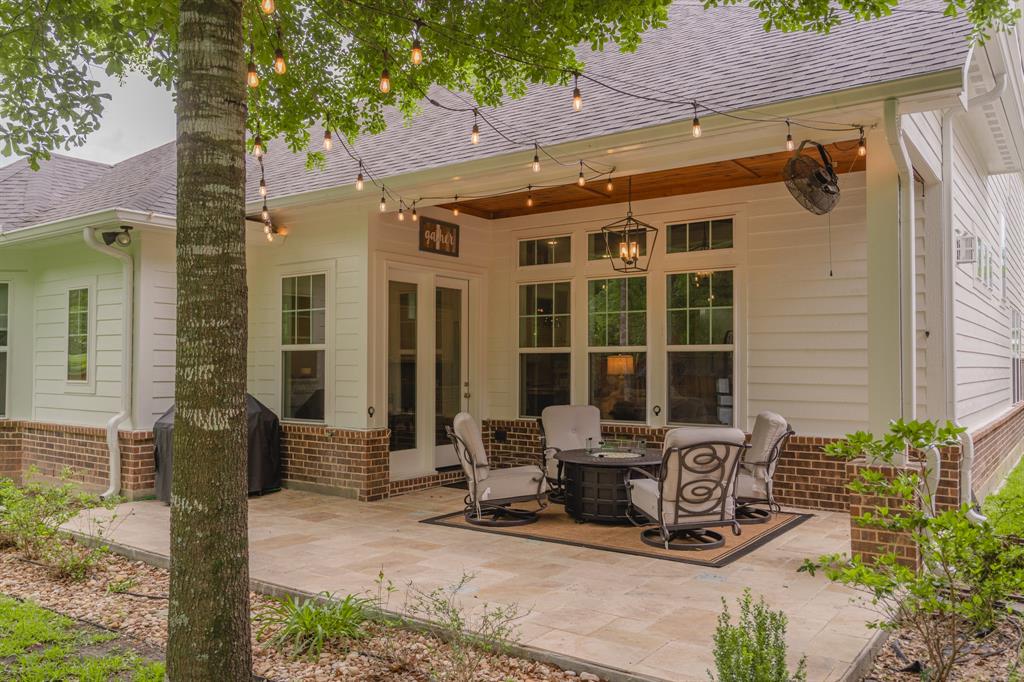 151 Jacks Corner Dr Dr, Montgomery, Texas image 38