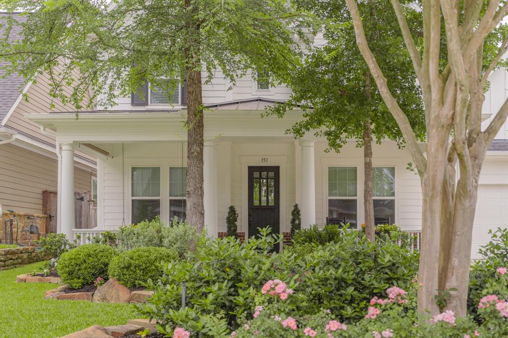 151 Jacks Corner Dr Dr, Montgomery, Texas image 3