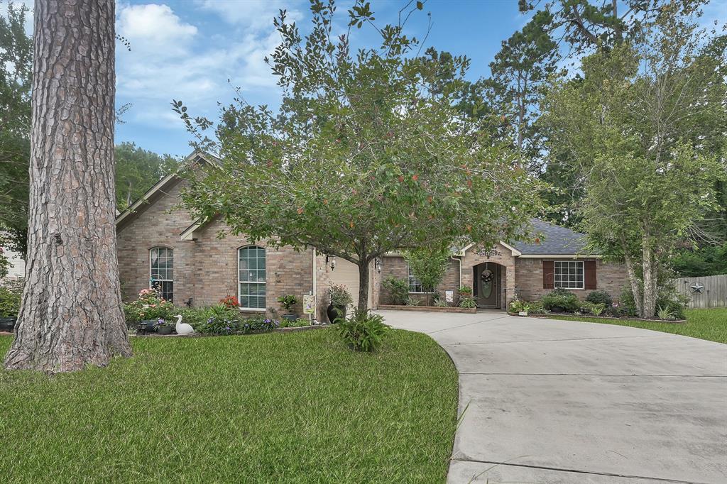 648 Spring Forest Drive