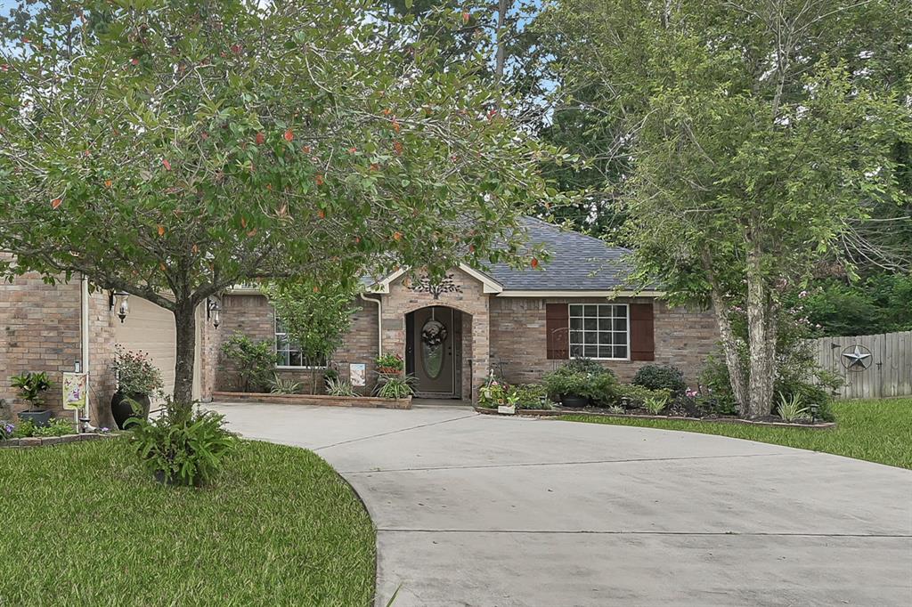 648 Spring Forest Drive