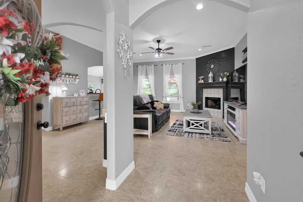 648 Spring Forest Drive