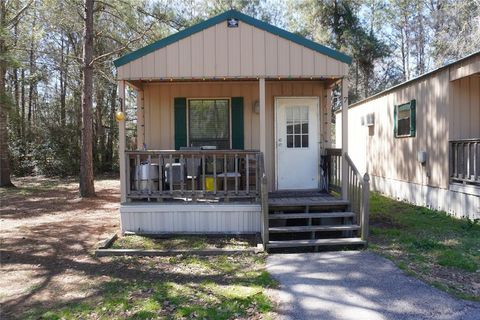 00 Coon Hollow Road Conroe TX 77306