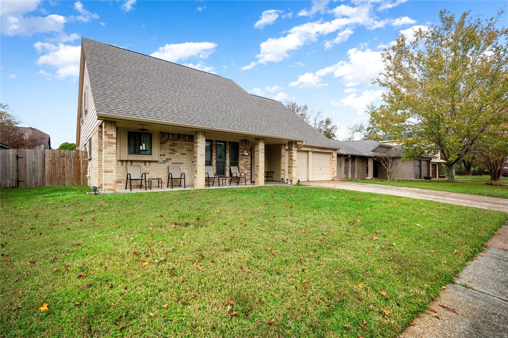 18907 Oak Bower Drive, Humble, Texas image 3