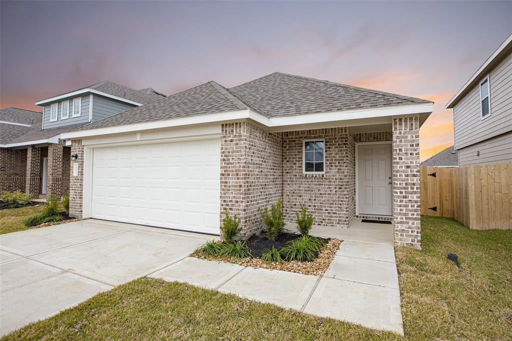 16933 Hazelnut Drive
