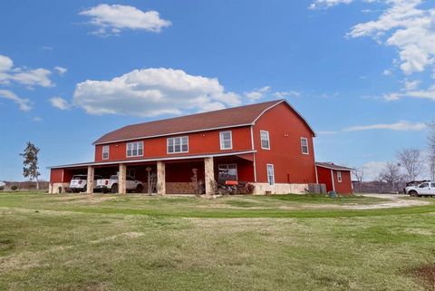 8570 Sunny Side Road Hempstead TX 77445