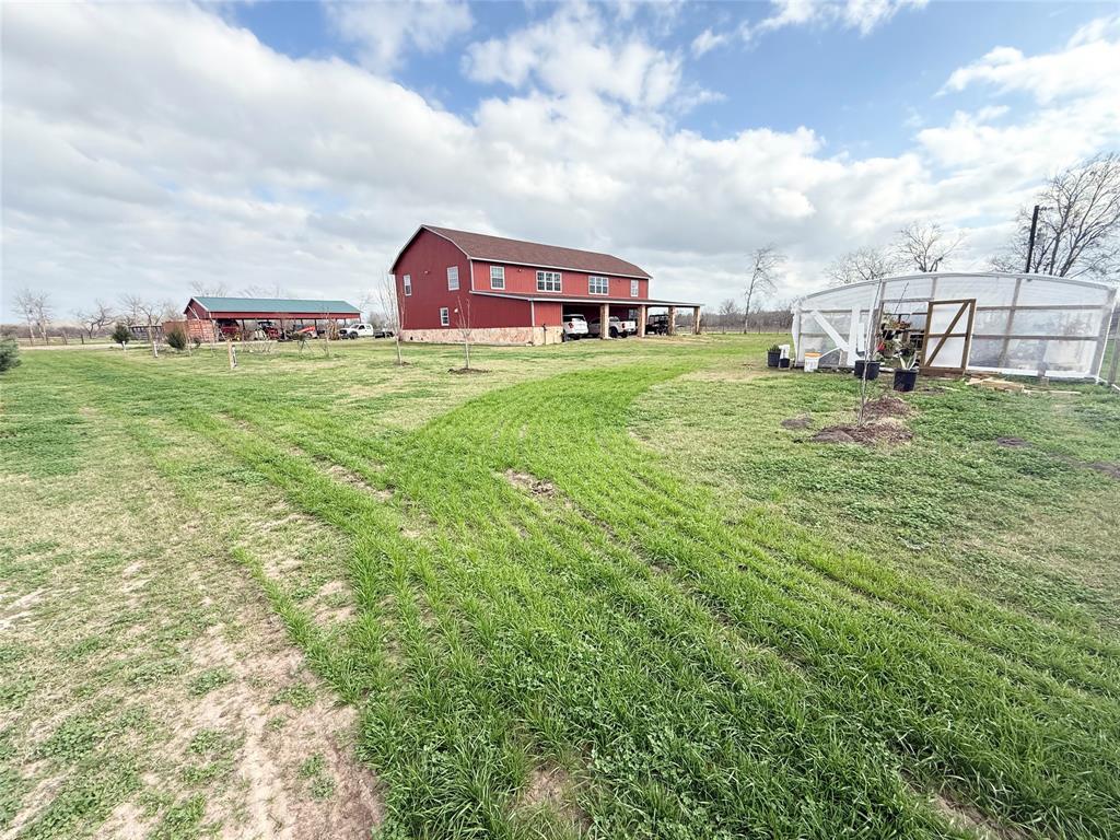 8570 Sunny Side Road, Hempstead, Texas image 5