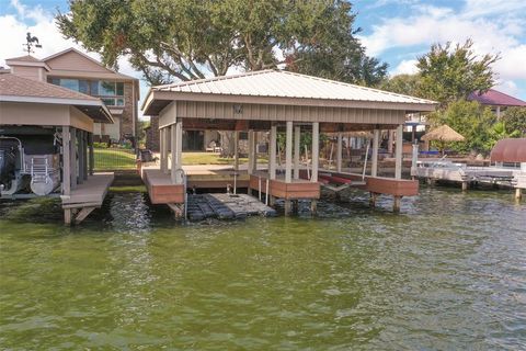 A home in Montgomery