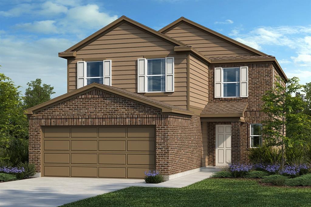 22870 Magnolia Haven Drive, Hockley, Texas image 1