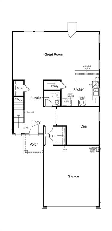 22870 Magnolia Haven Drive, Hockley, Texas image 2