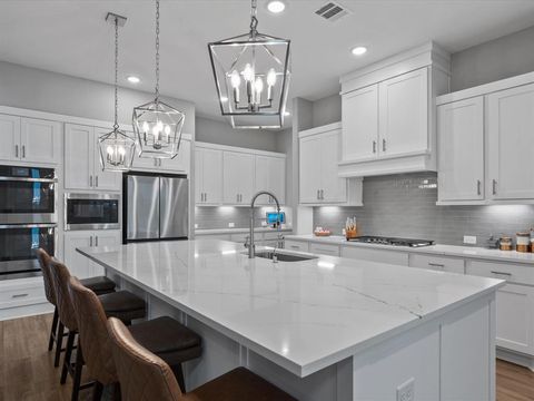 21310 Blue Wood Aster Court Cypress TX 77433