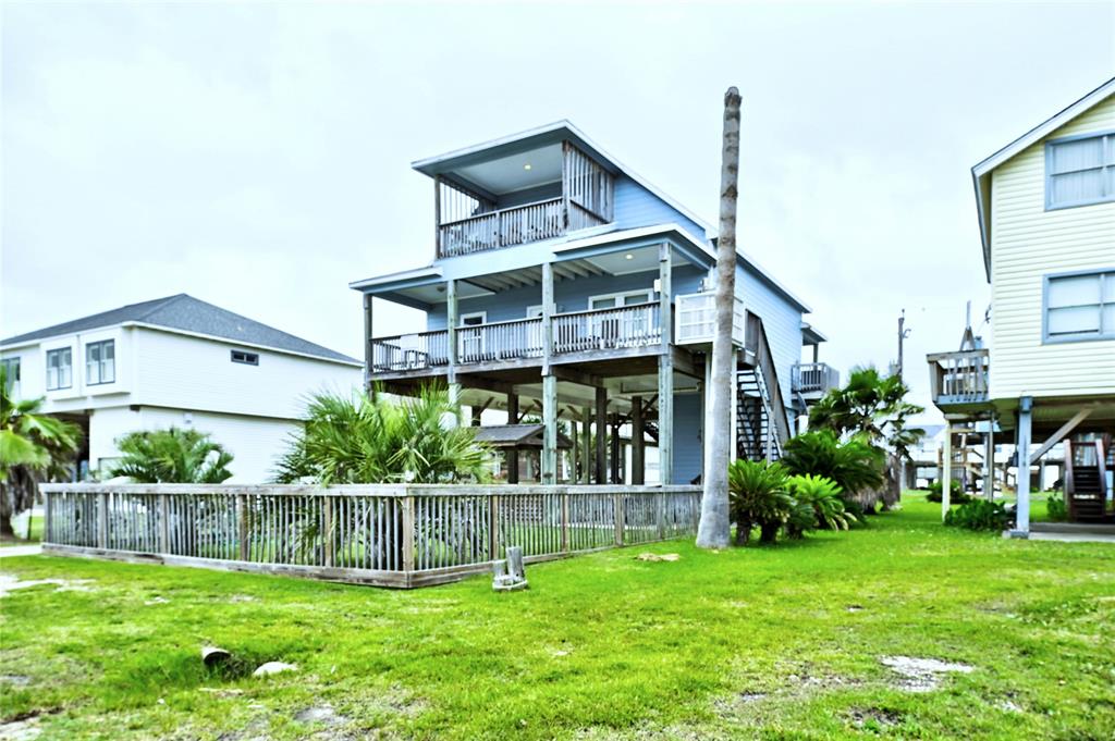 12930 Buccaneer Parkway