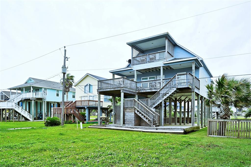 12930 Buccaneer Parkway