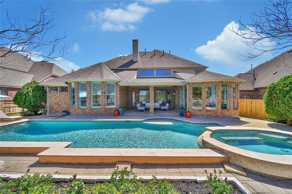 25306 Springwood Lake Drive, Katy, Texas image 45