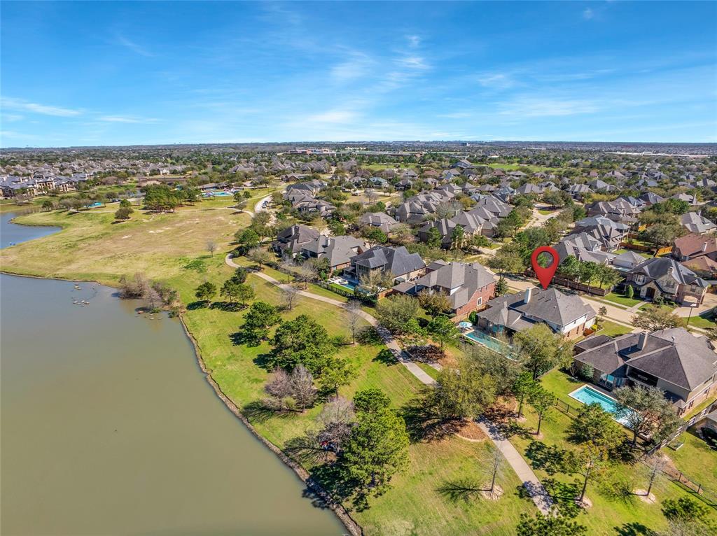 25306 Springwood Lake Drive, Katy, Texas image 50