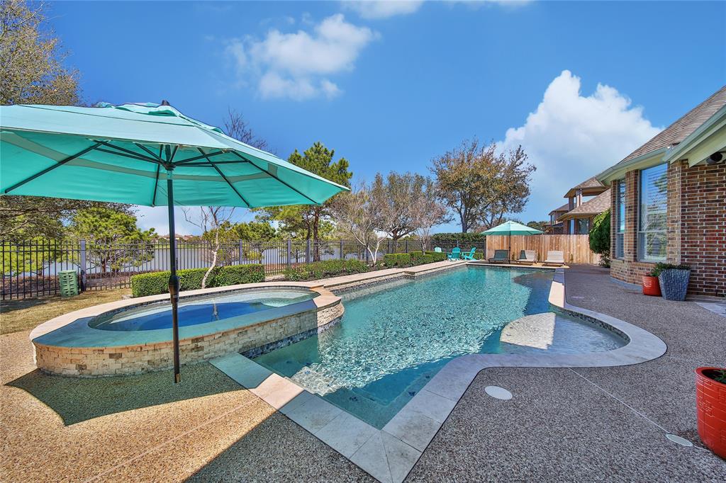 25306 Springwood Lake Drive, Katy, Texas image 43