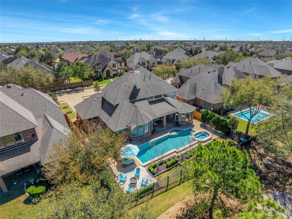 25306 Springwood Lake Drive, Katy, Texas image 48