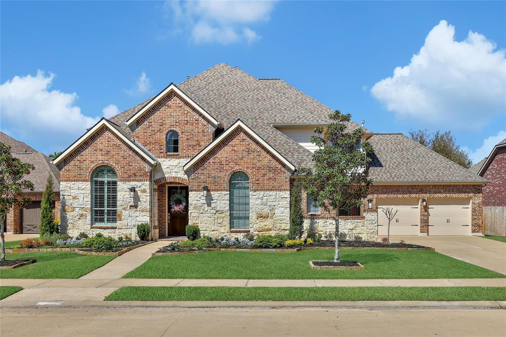 25306 Springwood Lake Drive, Katy, Texas image 5