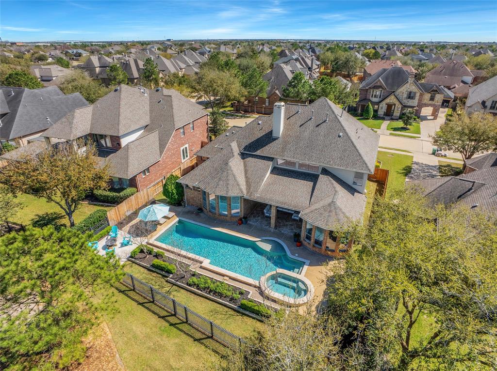 25306 Springwood Lake Drive, Katy, Texas image 47