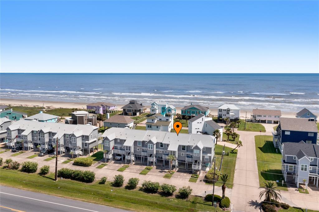 17627 Termini San Luis Pass Road, Galveston, Texas image 1
