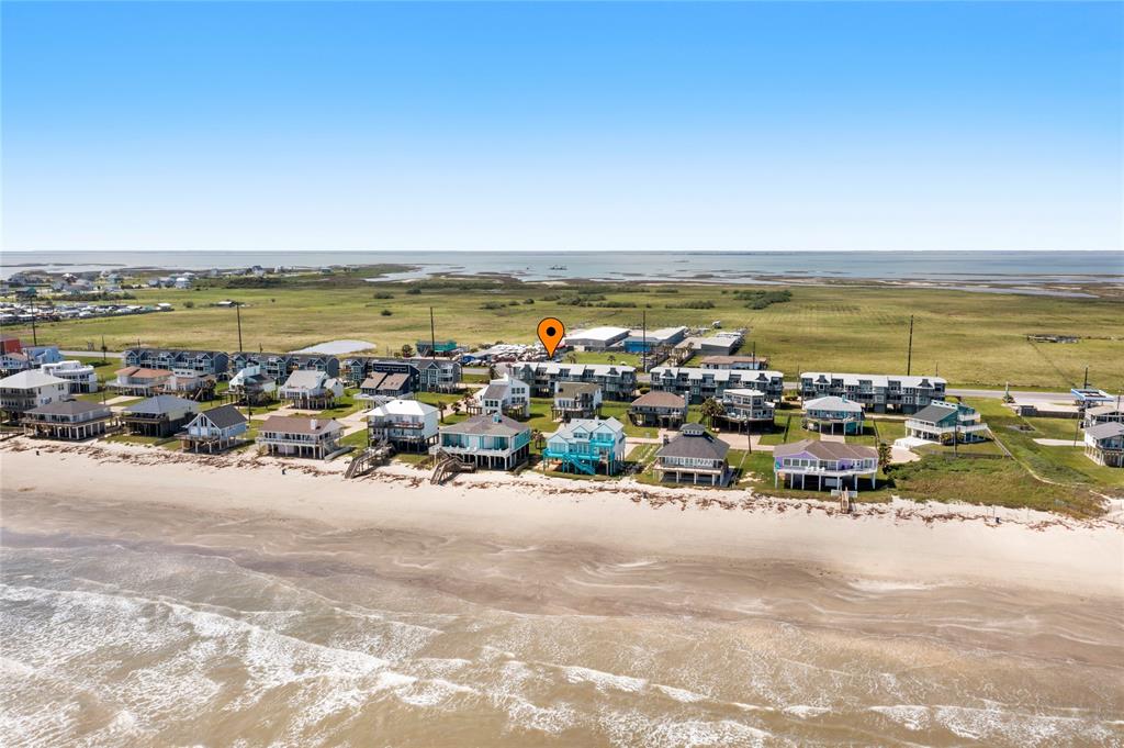 17627 Termini San Luis Pass Road, Galveston, Texas image 7