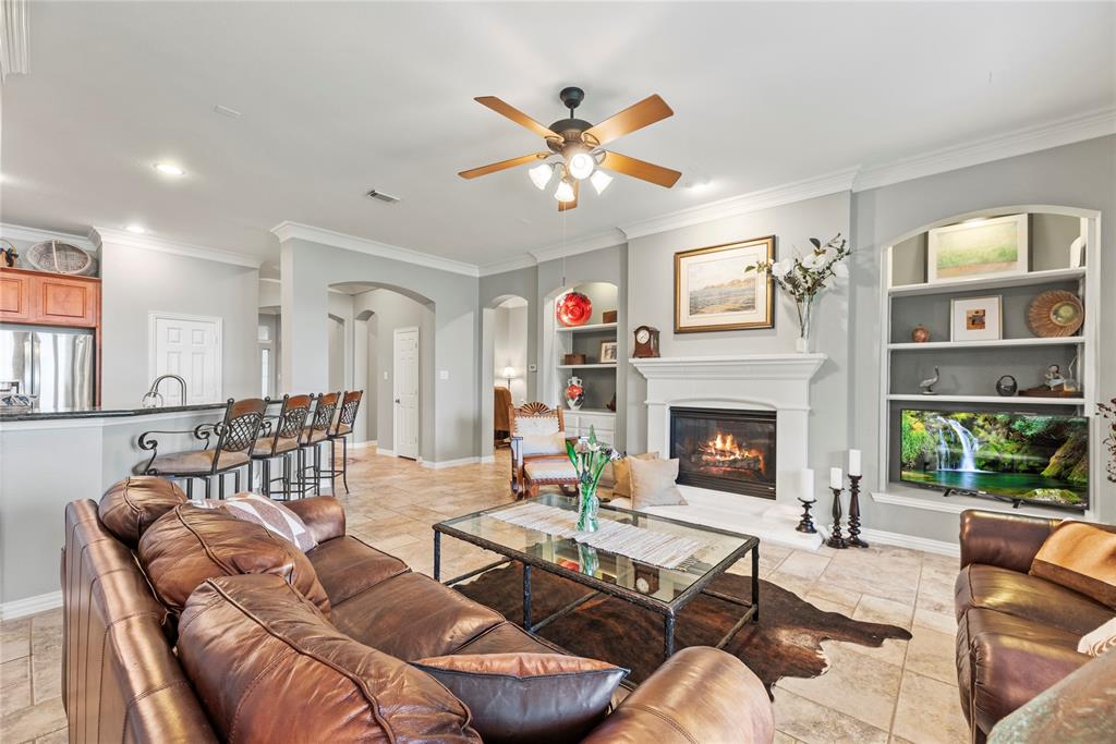 2034 Lake Fountain Drive, Katy, Texas image 11