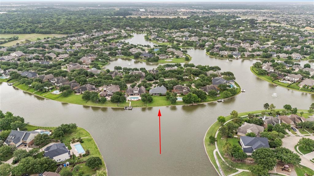 2034 Lake Fountain Drive, Katy, Texas image 2