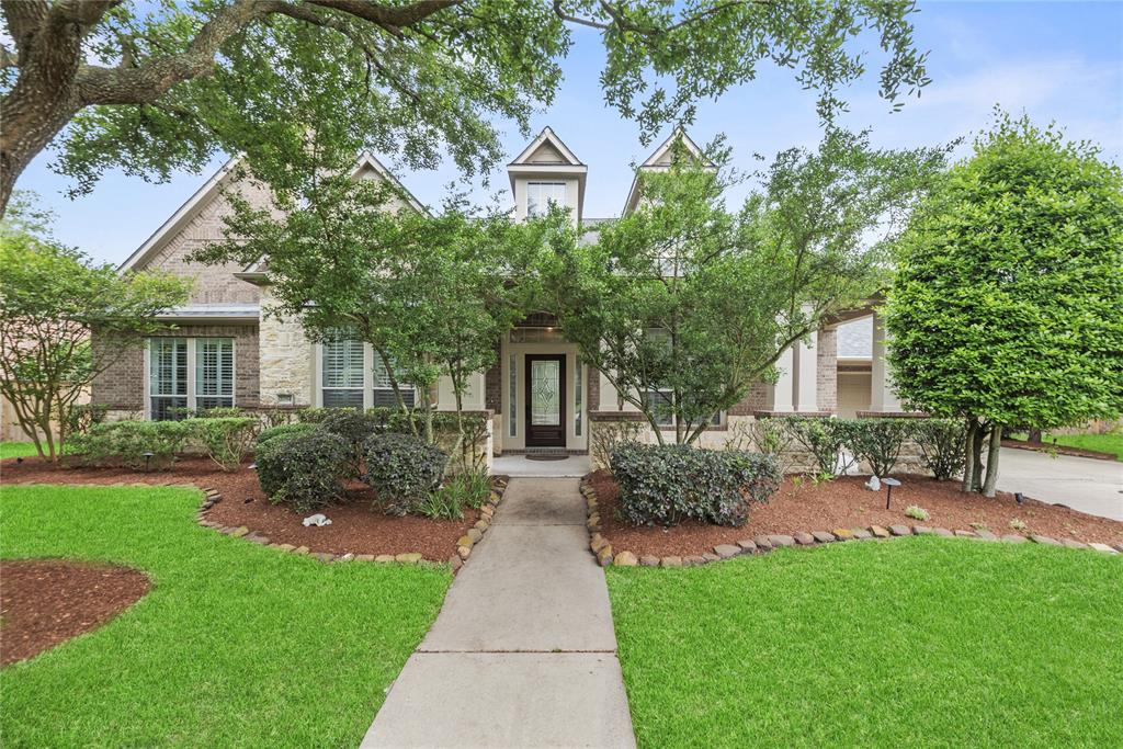 2034 Lake Fountain Drive, Katy, Texas image 4